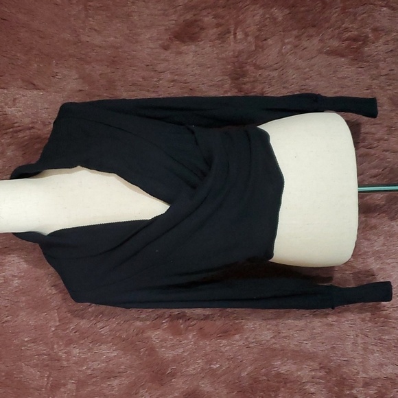 We The Free NWOT Crossbody Sweater - Picture 1 of 6